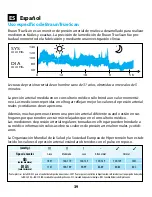 Preview for 39 page of Braun TrueScan BPW4100 Manual