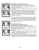 Preview for 45 page of Braun TrueScan BPW4100 Manual