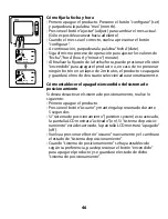 Preview for 46 page of Braun TrueScan BPW4100 Manual