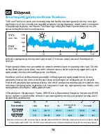 Preview for 74 page of Braun TrueScan BPW4100 Manual