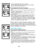 Preview for 80 page of Braun TrueScan BPW4100 Manual