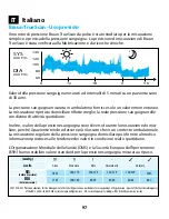 Preview for 97 page of Braun TrueScan BPW4100 Manual