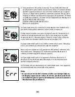 Preview for 101 page of Braun TrueScan BPW4100 Manual