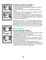 Preview for 114 page of Braun TrueScan BPW4100 Manual