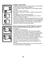 Preview for 115 page of Braun TrueScan BPW4100 Manual