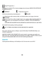 Preview for 119 page of Braun TrueScan BPW4100 Manual