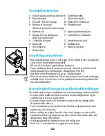 Preview for 122 page of Braun TrueScan BPW4100 Manual