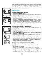 Preview for 126 page of Braun TrueScan BPW4100 Manual