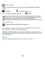 Preview for 130 page of Braun TrueScan BPW4100 Manual