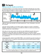 Preview for 131 page of Braun TrueScan BPW4100 Manual