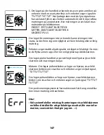 Preview for 147 page of Braun TrueScan BPW4100 Manual