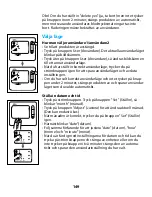 Preview for 149 page of Braun TrueScan BPW4100 Manual