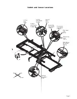 Предварительный просмотр 5 страницы Braun Under-Vehicle Lift NUVL603C Service Manual