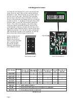 Предварительный просмотр 8 страницы Braun Under-Vehicle Lift NUVL603C Service Manual