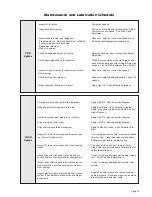 Предварительный просмотр 15 страницы Braun Under-Vehicle Lift NUVL603C Service Manual