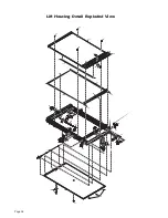 Предварительный просмотр 30 страницы Braun Under-Vehicle Lift NUVL603C Service Manual