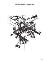 Предварительный просмотр 31 страницы Braun Under-Vehicle Lift NUVL603C Service Manual