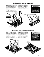 Предварительный просмотр 15 страницы Braun UVL 603A Owner'S Manual