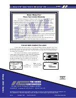 Предварительный просмотр 27 страницы Braun UVL 603A Owner'S Manual