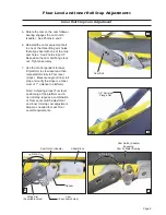 Preview for 11 page of Braun UVL SERIES Under-Vehicle Lift NUVL855SM Service Manual