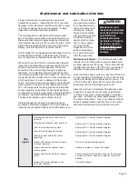 Preview for 15 page of Braun UVL SERIES Under-Vehicle Lift NUVL855SM Service Manual