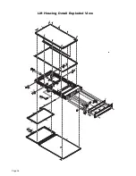 Preview for 28 page of Braun UVL SERIES Under-Vehicle Lift NUVL855SM Service Manual