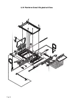 Preview for 30 page of Braun UVL SERIES Under-Vehicle Lift NUVL855SM Service Manual