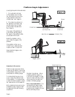 Preview for 8 page of Braun Vista 2 EA Series Service Manual