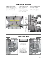 Preview for 9 page of Braun Vista 2 EA Series Service Manual