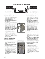 Preview for 10 page of Braun Vista 2 EA Series Service Manual