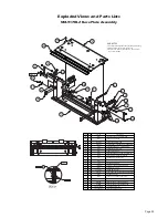 Preview for 25 page of Braun Vista 2 EA Series Service Manual