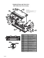 Preview for 26 page of Braun Vista 2 EA Series Service Manual