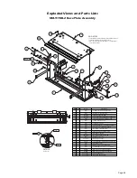 Preview for 27 page of Braun Vista 2 EA Series Service Manual