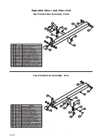 Preview for 28 page of Braun Vista 2 EA Series Service Manual