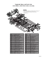 Preview for 35 page of Braun Vista 2 EA Series Service Manual