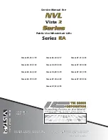 Preview for 40 page of Braun Vista 2 EA Series Service Manual