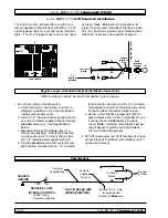 Preview for 6 page of Braun VISTA Series Installation & Service Manual