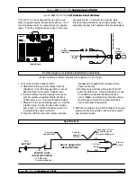 Preview for 7 page of Braun VISTA Series Installation & Service Manual