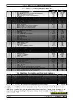 Preview for 8 page of Braun VISTA Series Installation & Service Manual