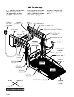 Preview for 13 page of Braun VISTA Series Installation & Service Manual