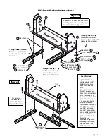 Preview for 20 page of Braun VISTA Series Installation & Service Manual