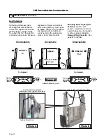 Preview for 27 page of Braun VISTA Series Installation & Service Manual