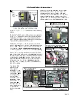 Preview for 30 page of Braun VISTA Series Installation & Service Manual