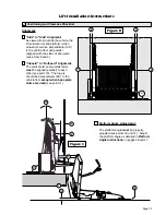 Preview for 34 page of Braun VISTA Series Installation & Service Manual