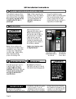 Preview for 35 page of Braun VISTA Series Installation & Service Manual