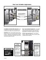 Preview for 39 page of Braun VISTA Series Installation & Service Manual