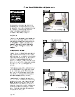 Preview for 40 page of Braun VISTA Series Installation & Service Manual