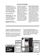 Preview for 49 page of Braun VISTA Series Installation & Service Manual