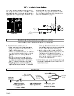 Preview for 58 page of Braun VISTA Series Installation & Service Manual