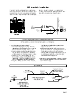 Preview for 59 page of Braun VISTA Series Installation & Service Manual